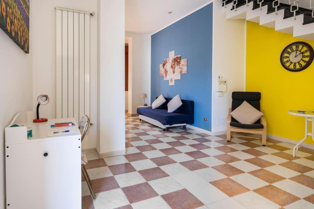 La Pomelia Di Gio Villa Mondello Exterior photo